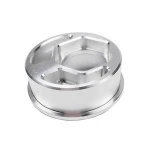 Cheap price high precision custom made cnc aluminium machining parts milling machining service