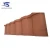 Import Cheap price high quality metal roofing tiles build materials stone coated roofing tiles for sell from China