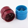 Cheap Price Plastic Body Inner-outer Reamer/Deburring Tools