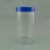 Import cheap price promotional plastic toothpick holder for restaurant from China