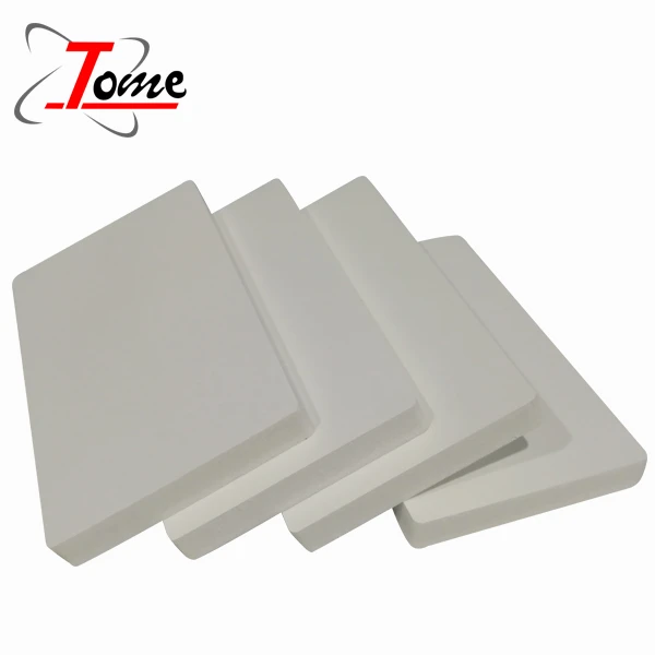 Cheap Price Pvc Foam Board/Sheet/Sintra/Forex 3mm