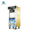 cheap price soft ice cream maker instant ice cream machine/icecream maker