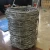 Import Cheap Price Wholesale Galvanized Barbed Wire With Customizable Specifications from China