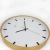 Import Cheap Price Wholesale Wood Wall Clock from China