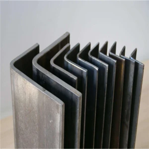 Cheap prime quality Angel iron/ hot rolled angel steel/ MS angles l profile equal or unequal steel angles