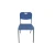 Import Cheap school furniture plastic top iron frame classroom student chair and desk from China