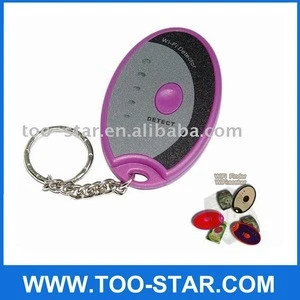 Cheap Wholesale Mini Light Weight WiFi Finder with Chain