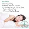 Cheaper Best Selling Products 2024 Wholesale Herbal Pad Health Care Sleeping Cleansing Korea OEM Foot Patch Bamboo