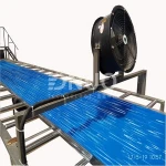 Cheaper fiber glass cement roof tile/cement roof tile