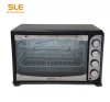 Cheapest 42L Multifunction Kitchen Cooker Home Toaster Oven