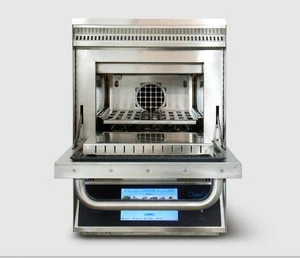 cheerchef microwave oven with new function and 15 times faster speed