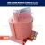 Chemical mixing equipment with 200L volume model MX11