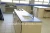 Import Chemical Resistant High Pressure Laminate Chemistry Dental Laboratory Furniture from China