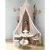 Import Chiffon Baby Room Decoration Lace Mosquito Net Kids bed curtain canopy Round Crib Netting tent photography props baldachin 240cm from China