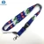 Import Child Funny Personalized Breakaway Adjustable Satin Lanyard With Custom Logo from China