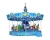 Import Children cheap double decker carousel for sale from China