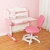 Import Children Study Table and Chair Kids Learning Desk and Chair Set from China