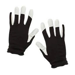 China Best Sales High Students Mechanic Gloves For Top Quality