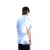 Import China Breathable Wholesale Latest Designed Round Neck T-shirt from China