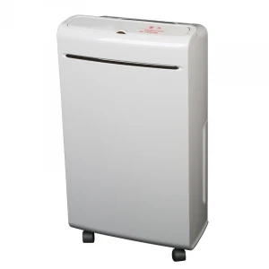 China Cheap Price Lab Home Desiccant Commercial Electronic Dehumidifier