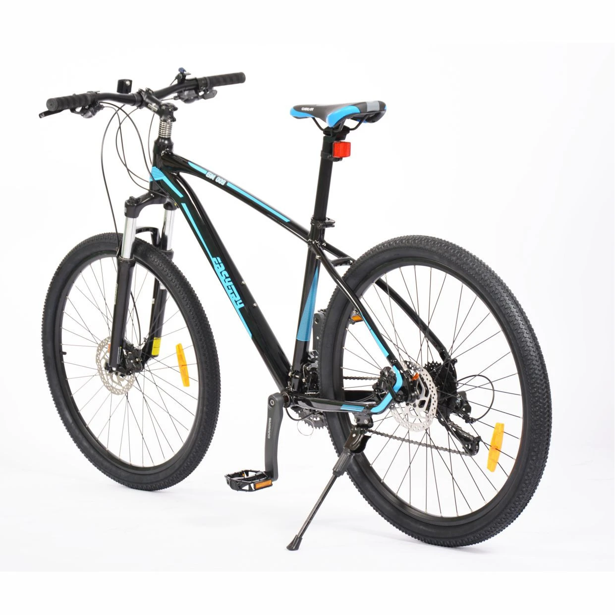 china cheaper 24 speed 26 inch OEM Aluminum frame mountain bike bicycle for Africa