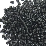 china factory black blue  masterbatch for injection plastic pallet