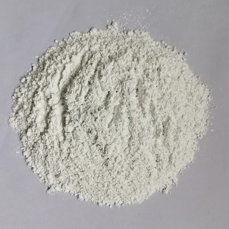 China Factory High quality metakaolin Washed /Calcined Kaolin Powder For Panit/Rubber/PVC/Plastic