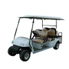 China factory low price electric car 4 wheels drive electric golf cart