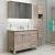Import China factory Luxury vanity bathroom modern from China