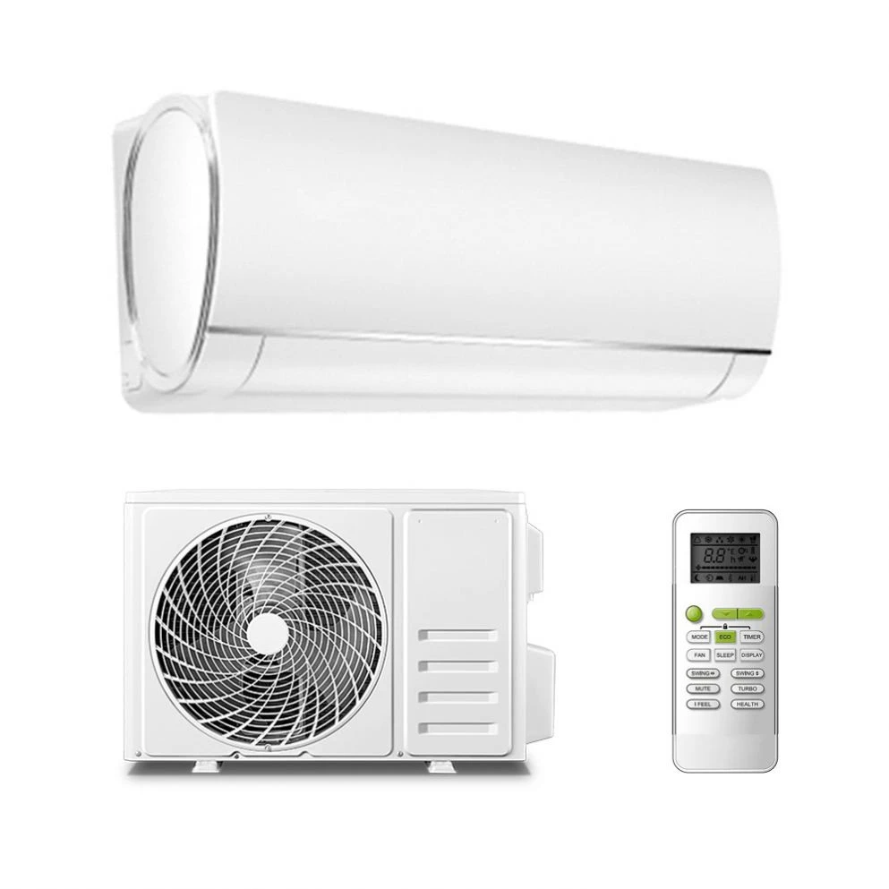 China Factory R22 R410a Household Split Air Conditioners 9000Btu Air Conditioner Price In Dubai