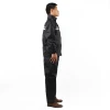 China factory sale raincoat waterproof pvc raincoat motorcycle raincoat