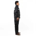 China factory sale raincoat waterproof pvc raincoat motorcycle raincoat