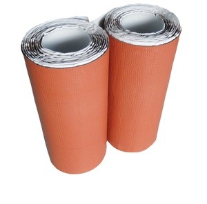 China Factory supply Flexible flashing butyl tape for roof node system