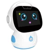 China Factory Wholesale Smart Learning Interactive Machine Kids Early  Education Intelligent Toys Educational Robot