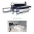 Import China Foshan factory price latex foam mattress compression machine/mattress roll packing machine from China