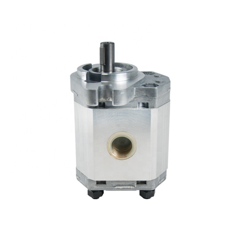 Import China Haweisi Hgp3a Series Electric Hydraulic Pump For Engineering Machinery From China Find Fob Prices Tradewheel Com