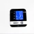 Import China  Home & Hospital Upper Arm Digital Free Blood Pressure Monitor with Clock Alarm from China