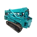 China Honormach Brand Mc285 Mc305 Maeda Mini  Spider Crawler Crane