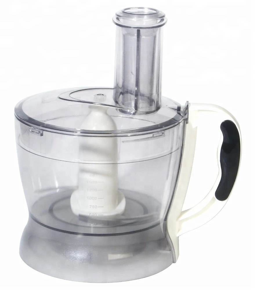 China kitchen appliances 10 in 1 electric multi national food processor