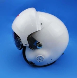 China Made Chinese Cheap Price and High Quality Pilot Helmet