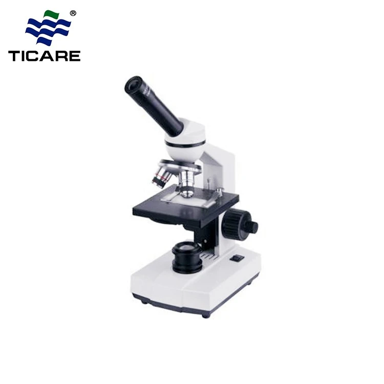 China Made Price Cheap Led Biological Microscope