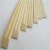 Import China Manufactured HYWS 21cm 23cm 24cm Customized LOGO Well Polished Bulk Sushi Bamboo Twins Tensoge Disposable Chopsticks from China