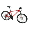 China manufacturer aluminum carbon mountain bike bicycle