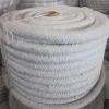 China Manufacturer ceramic fiber various rope