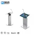 Import China Manufacturer Classroom Smart Speech Pulpit Church Rostrum Digital Lectern Digital Podium With Interactive Microphone from China