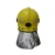 Import China Manufacturer Safety Helmet Security Protection Firefighting Supplies For Sale from China