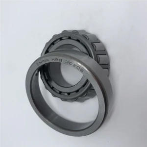 China manufacturing cheap Tapered roller bearing 60x110x30 Tapered roller bearing