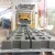 Import China Manufacturing concrete automatic brick making machine price from China