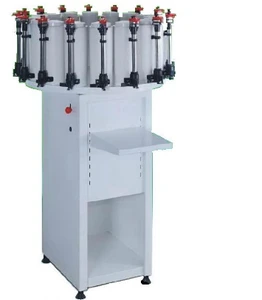 China New Manual Water Color Paint Tinting and Mixing Machine