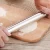 China new products 18/8 stainless steel french rolling pin for bakers cookie pastry dough roller